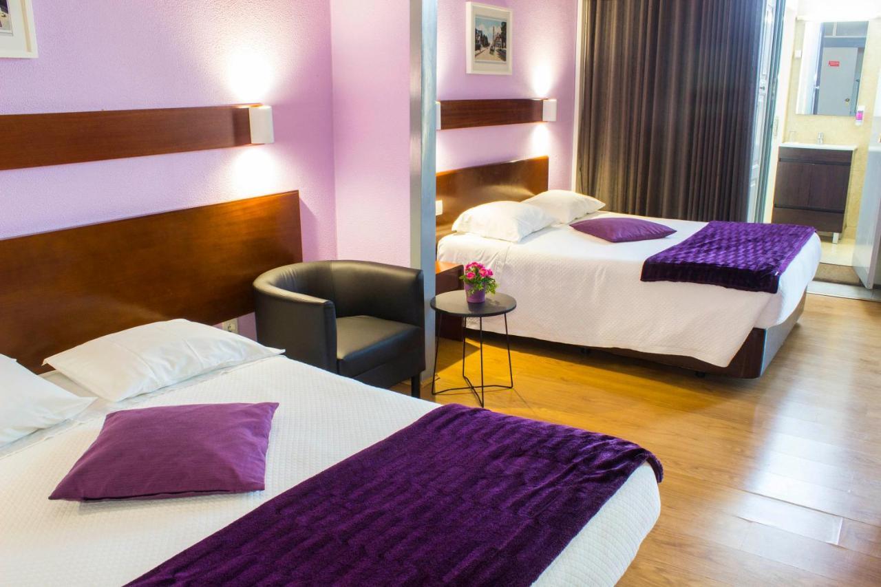 Hotel Estoril *