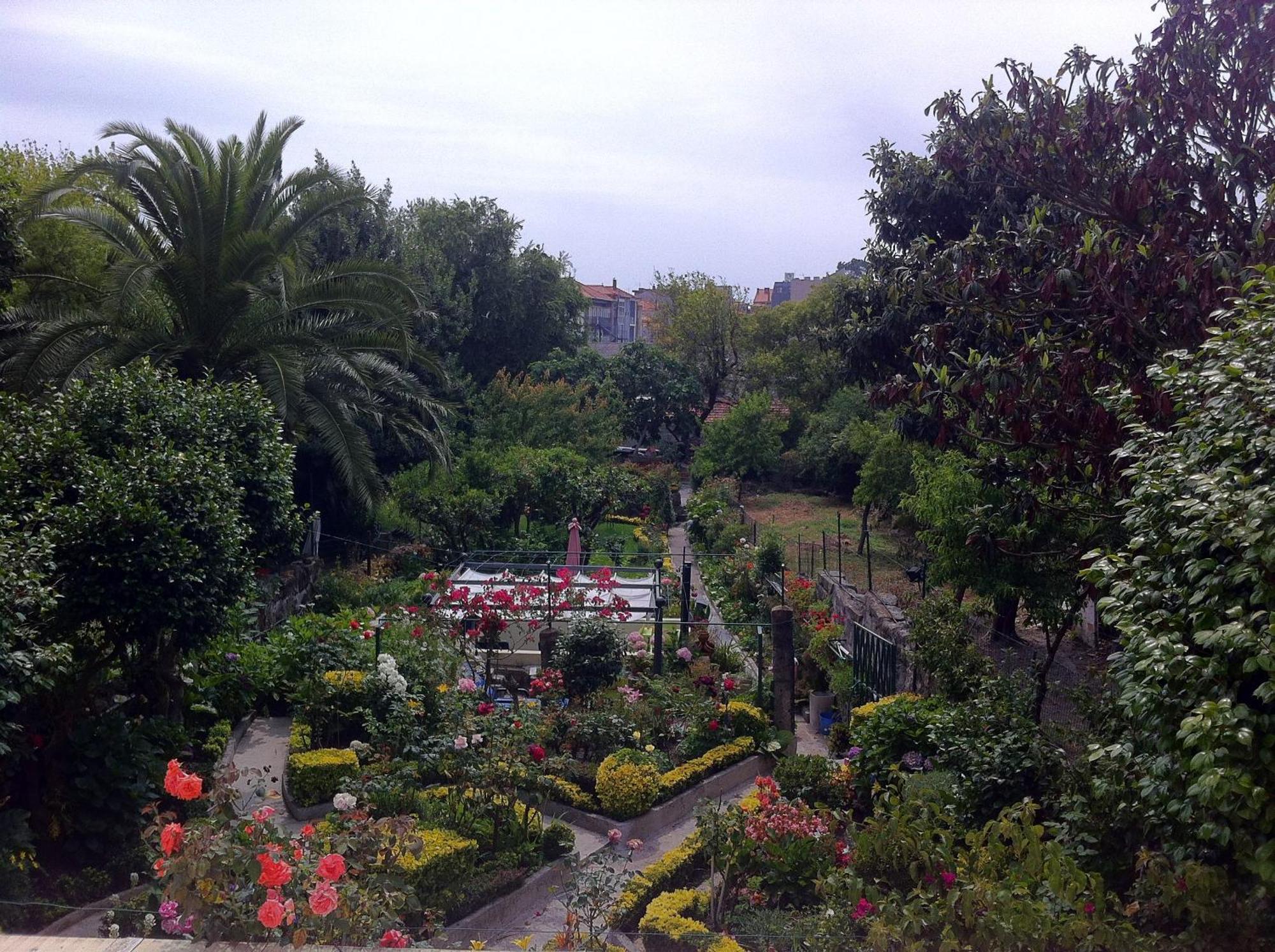 Hotel Estoril Oporto