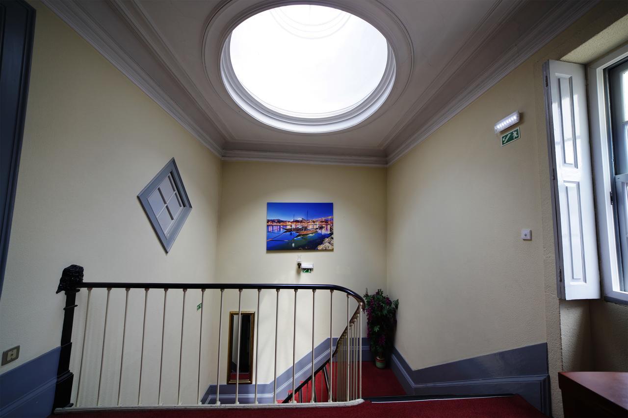 Estoril Hotel Oporto