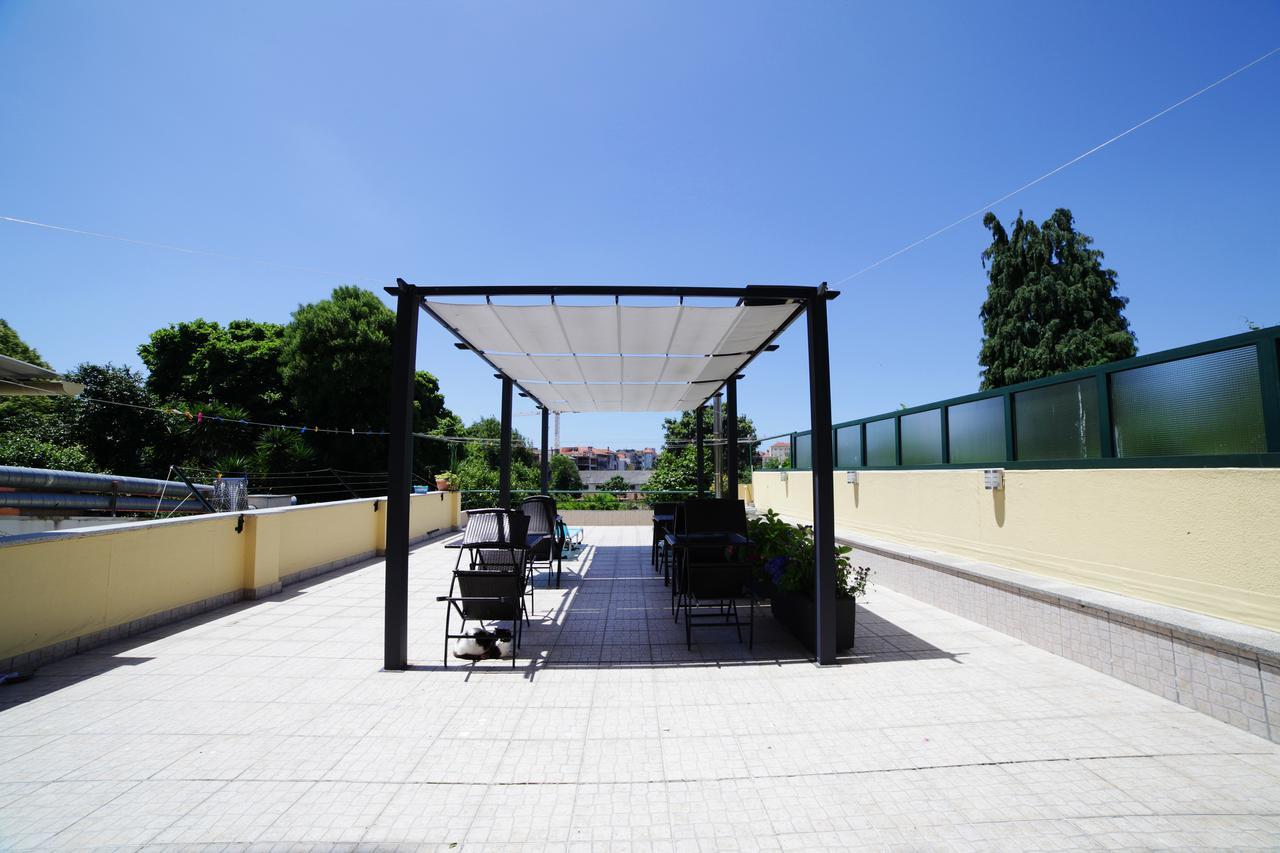 Hotel Estoril Oporto