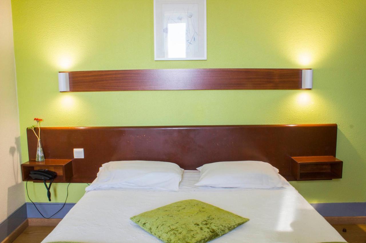 Estoril Hotel Oporto