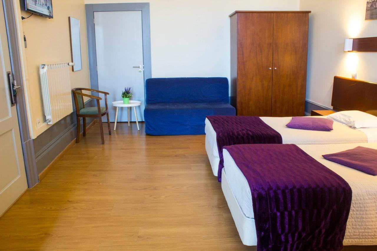 Estoril Hotel Oporto