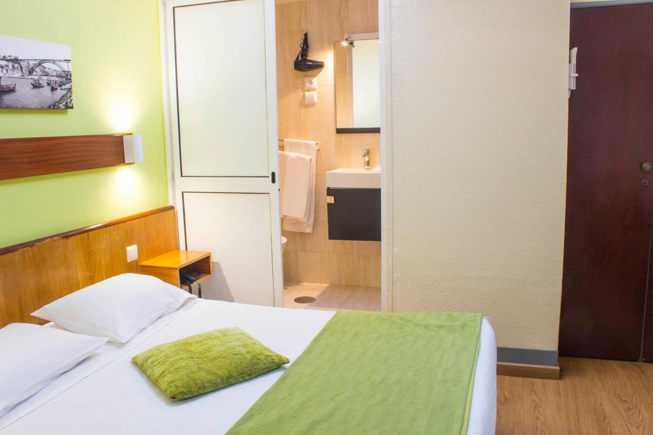 Estoril Hotel Oporto