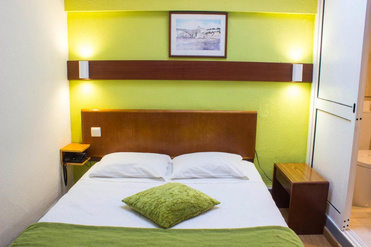 Hotel Estoril Oporto