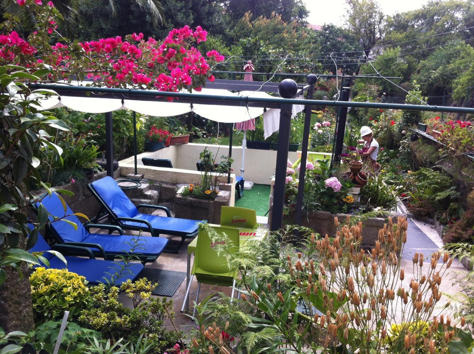 Hotel Estoril *