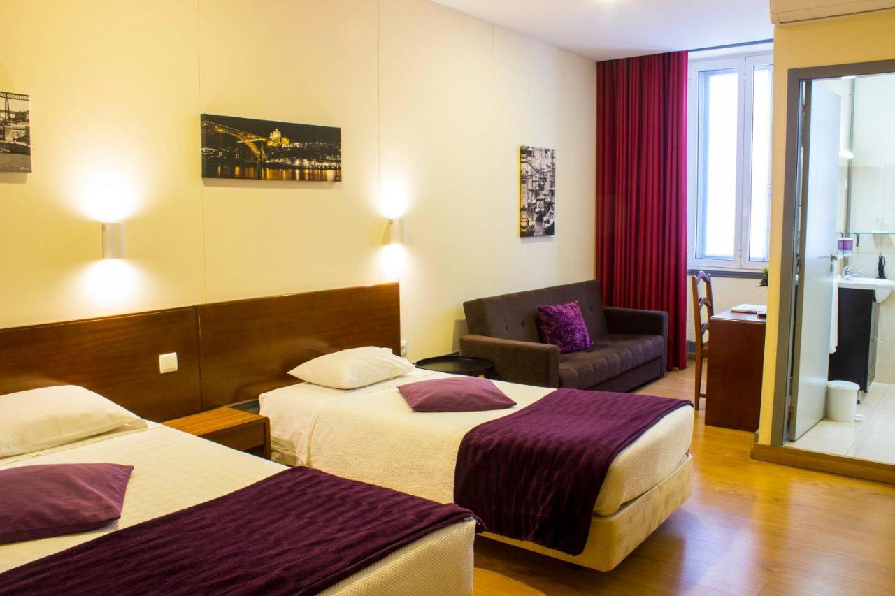 Estoril Hotel Porto