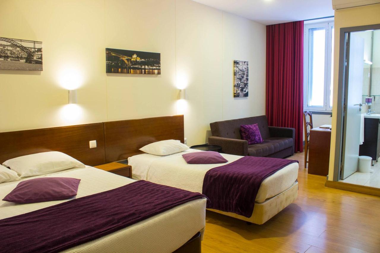 Estoril Hotel